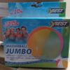 XL Wasserball "Neon" ~67 cm aufgeblasen – Bild 9