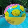 XL Wasserball "Lemonade" ~122 cm – Bild 6