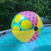 XL Wasserball "Lemonade" ~122 cm – Bild 4