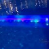 Aufblasbare Poolnudel "LED" Style – Bild 4