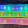 Aufblasbare Poolnudel "LED" Style – Bild 2
