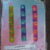 Aufblasbare Poolnudel "LED" Style – Bild 16