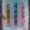 Aufblasbare Poolnudel "LED" Style – Bild 14